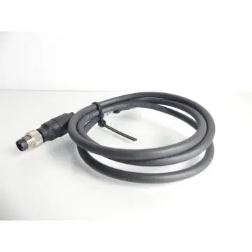 Produktfoto 1 von Murr Elektronik 7000-12221-6340500 Verbindungsleitung 57413 Kabel - Länge: 0.70m