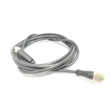 Produktfoto 1 von Murr Elektronik 7000-12221-6341000 Kabel - Länge: 4,40m Verbindungsleitung