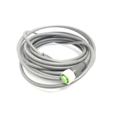 Produktfoto 1 von Murr Elektronik 7000-12221-6341000 Kabel - Länge: 7,00m Verbindungsleitung
