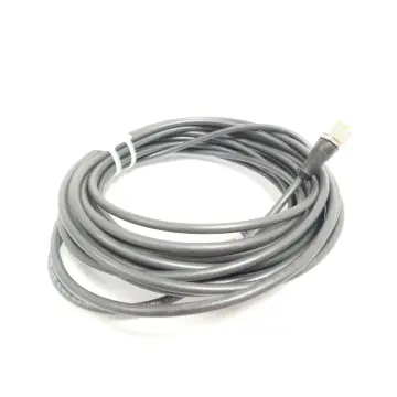 Produktfoto 1 von Murr Elektronik 7000-12221-6341000 Kabel - Länge: 8,60m Verbindungsleitung