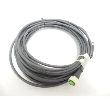 Produktfoto 1 von Murr Elektronik 7000-12221-6341000 Kabel - Länge: 8,90m Verbindungsleitung
