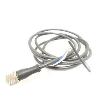 Produktfoto 1 von Murr Elektronik 7000-12241-7320500 Kabel - Länge: 1,40m Verbindungsleitung