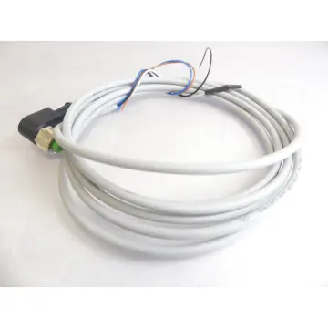 Produktfoto 1 von Murr Elektronik 7000-12341-2341000 Verbindungsleitung Kabel - Länge: 2,50m