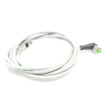 Produktfoto 1 von Murr Elektronik 7000-12341-2341000 Kabel - Länge: 1,70m Verbindungsleitung