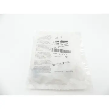 Produktfoto 1 von Murr Elektronik 7000-14021-0000000 Schraubklemmanschluss 5027601 -ungebr.-