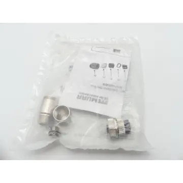 Produktfoto 1 von Murr Elektronik 7000-14025-0000000 Schraubklemmanschluss -ungebraucht-
