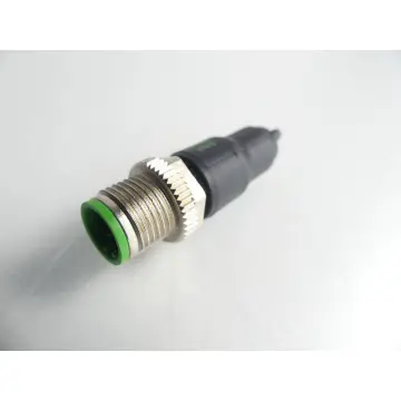 Produktfoto 1 von Murr Elektronik 7000-14041-67015 Busabschlussstecker