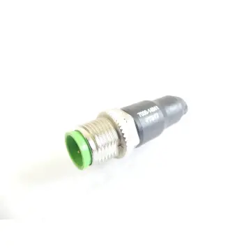 Produktfoto 1 von Murr Elektronik 7000-14041-77317 Busabschlussstecker