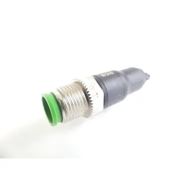 Produktfoto 1 von Murr Elektronik 7000-15041 67210 Busabschlussstecker M12