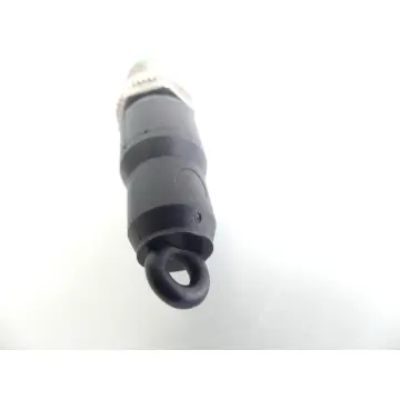 Produktfoto 1 von Murr Elektronik 7000-15041 87013 Busabschlussstecker M12 6-polig