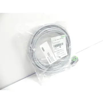 Produktfoto 1 von Murr Elektronik 7000-18021-2361000 MSUD Ventilsteckverbinder -ungebraucht-