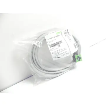 Produktfoto 1 von Murr Elektronik 7000-18121-2280500 MSUD Ventilsteckverbinder -ungebraucht-