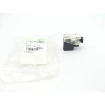 Produktfoto 1 von Murr Elektronik 7000-29801-0000000 Ventilstecker -ungebraucht-