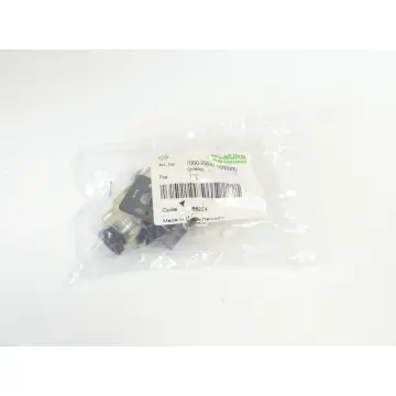 Produktfoto 1 von Murr Elektronik 7000-29241 Ventilstecker 29830 230V AC/DC 10A ungebraucht