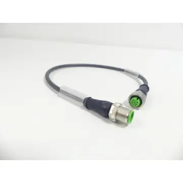 Produktfoto 1 von Murr Elektronik 7000-40041-6350030 Stecker gerade M12 -ungebraucht!-