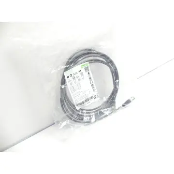 Produktfoto 1 von Murr Elektronik 7000-40041-6350300 / 06214 Steckverbinder M12 -ungebraucht-