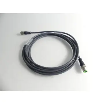 Produktfoto 1 von MURR ELEKTRONIK 7000-40041-6350300 Steckverbinder Kabel - Länge: 3m - ungebr. -