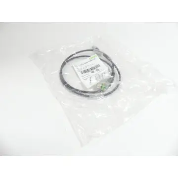 Produktfoto 1 von Murr Elektronik 7000-40341-6340100 Verbindungsleitung M12 L: 1 m -ungebraucht!-