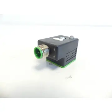 Produktfoto 1 von Murr elektronik 7000-41421-0000000 Anschlusskabel Connector -ungebraucht!-