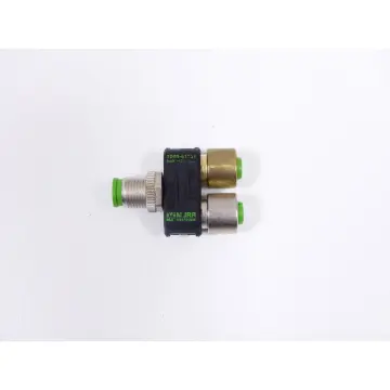 Produktfoto 1 von Murr Elektronik 7000-41131 T-Koppler Steckverbinder