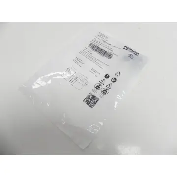 Produktfoto 1 von Murr Elektronik 7000-41201-0000000 M12 auf M8 T-Stück- ungebraucht! -
