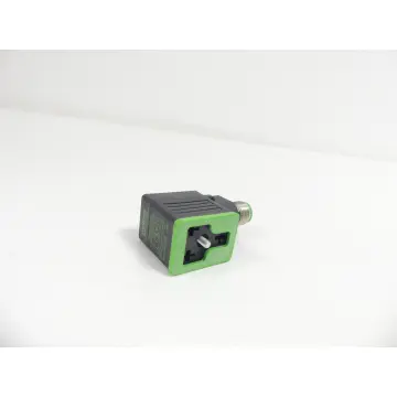 Produktfoto 1 von Murr Elektronik 7000-42061-0000000 Ventilsteckverbinder -ungebraucht!-