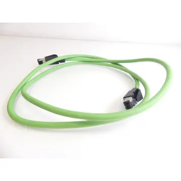 Produktfoto 1 von Murr Elektronik 7000-44511-7960150 57413 + Beckhoff Anschlussstecker L: 1,40m