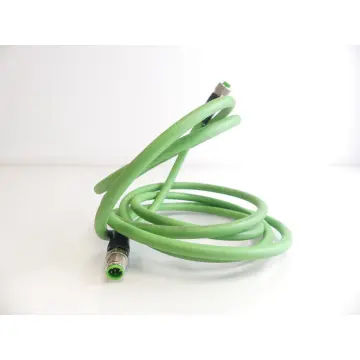 Produktfoto 1 von Murr Elektronik 7000-46041-8020250 Steckverbinder Kabel - Länge: 2,50m