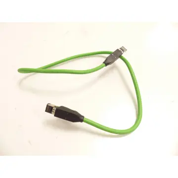 Produktfoto 1 von Murr Elektronik 7000-74301-7960060 Sensorkabel - Länge: 0,6m - ungebraucht! -