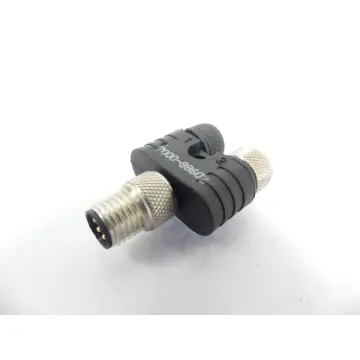 Produktfoto 1 von Murr Elektronik 7000-88602 / 7255 Koppler Steckverbinder