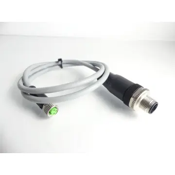 Produktfoto 1 von Murr Elektronik 7000-88001-2200060 Verbindungsleitung 87019 Kabel - Länge: 0.50m