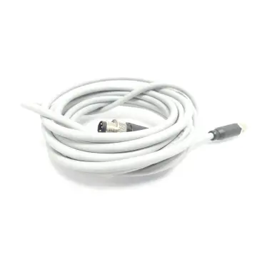 Produktfoto 1 von Murr Elektronik 7000-88001-2200300 Kabel - Länge: 2.80m