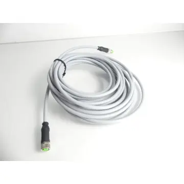 Produktfoto 1 von Murr Elektronik 7000-88001-2200500 Verbindungsleitung 07110 Kabel - Länge: 5m