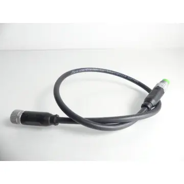 Produktfoto 1 von Murr Elektronik 7000-88001-6500030 Anschlusskabel 57316 Länge: 0.30m