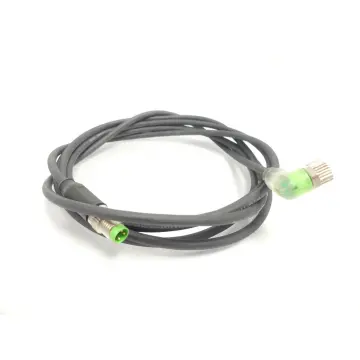 Produktfoto 1 von Murr Elektronik 7000-88041-6300200 Kabel - Länge: 2,00m