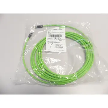 Produktfoto 1 von Murr Elektronik 7000-89831-7910500 Verbindungsleitung 5m -ungebraucht-