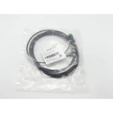 Produktfoto 1 von Murr Elektronik 7050-40201-6340300 Verbindungsleitung 3 m -ungebraucht-