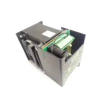 Produktfoto 1 von Murr Elektronik 85 242 / TNG 60-110/220/24 Netzteil