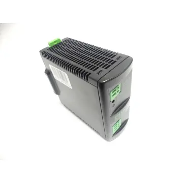 Produktfoto 1 von Murr Elektronik 85163 / MCS-B 5-110-240/24 Schaltnetzteil / 1-phasig