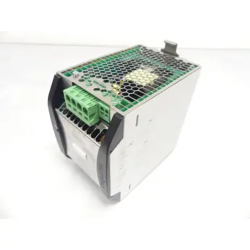 Produktfoto 1 von Murr Elektronik 85439 Emparro 10-100-240/48 SN:76241-1.10-1.00 Schaltnetzteil