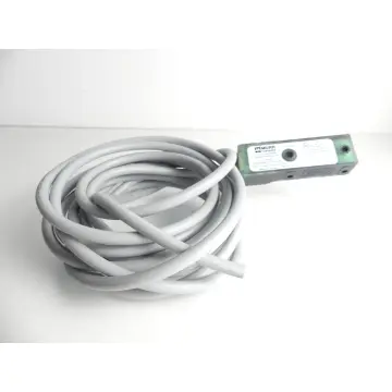 Produktfoto 1 von Murr Elektronik 8000-84010-3341000 Exact8 Verteiler 24V~ max. 2A Länge: 4.40m