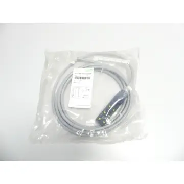 Produktfoto 1 von Murr Elektronik 8000-86010-3560500 Verteiler Länge 5m -ungebraucht-