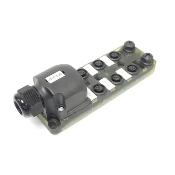Produktfoto 1 von Murr Elektronik 8000-88550-0000000 Exact12 Sensor/Aktorbox 053T2