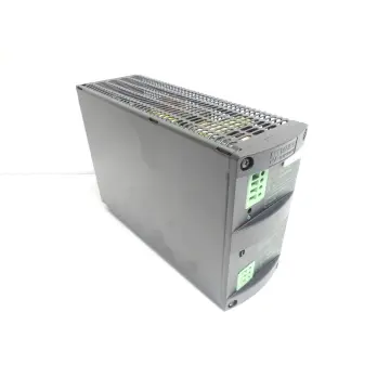 Produktfoto 1 von Murr Elektronik MCS10-115-230/24 85062 Schaltnetzteil - 1-phasig