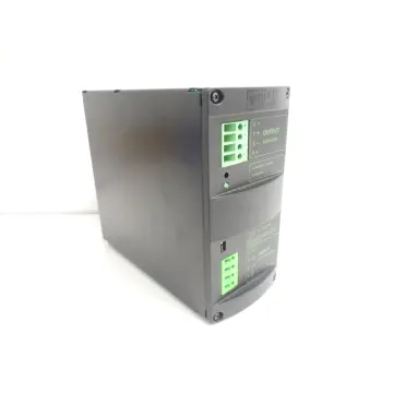 Murr Elektronik MCS20 85097 Schaltnetzteil 3-phasig