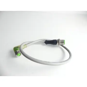 Produktfoto 1 von Murr Elektronik ME 7000-40641-2300030 Sensorkabel 67415 Länge: 0.25m