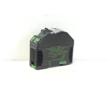 Produktfoto 1 von Murr elektronik MICO 2.10 Lastkreis-Überwachung Art.No. 9000-41042-0401000