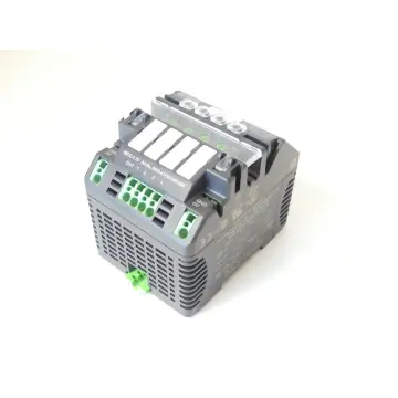 Produktfoto 1 von Murr Elektronik MICO 4.10 Lastkreisüberwachung 9000-41034-0401000 24V