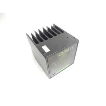 Produktfoto 1 von Murr Elektronik NT 3 85 660 Wandler