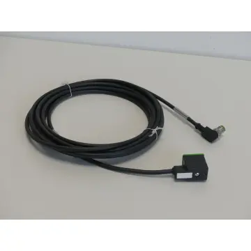 Produktfoto 1 von Murr Elektronik No.7000-41021-6360600 Anschluß-Leitung > ungebraucht! <